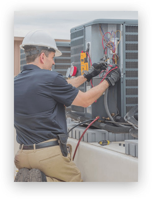 Inman-Heating-Cooling-in-Columbia-IL-Commercial-HVAC-Service